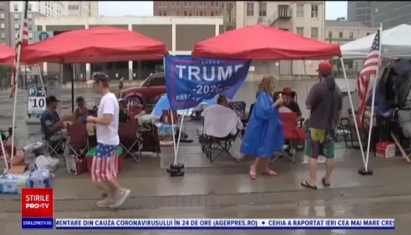 Brazilia a depășit pragul de 1 milion de cazuri de Covid-19. Peste 55.000 de cazuri într-o singură zi