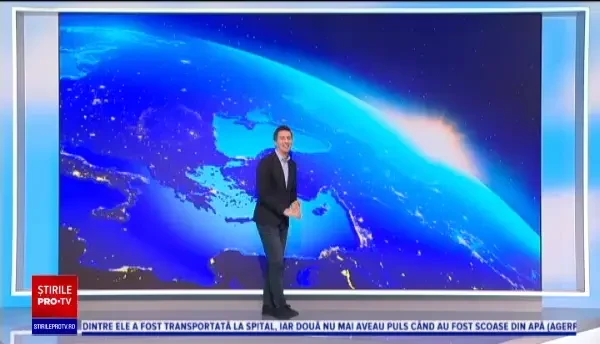 Vremea azi, 20 iunie. Prognoza în București și în țară - vijelii, grindină, inundații