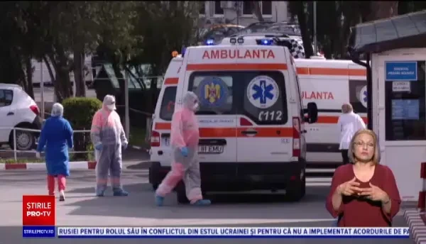 Coronavirus România, 20 iunie. Medicii, alarmați de numărul mare de infectări: Funcţionăm la capacitate aproape maximă