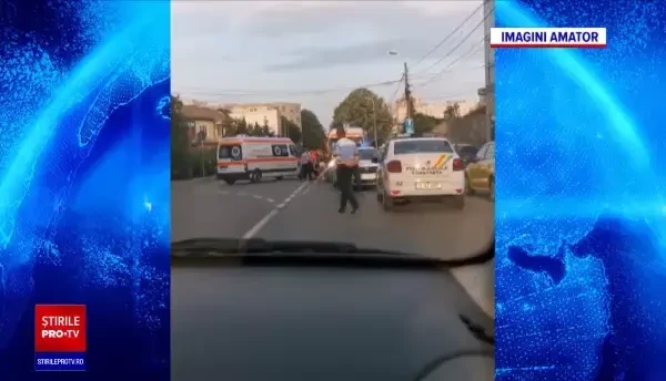 Cum şi-a prins tânăra din Constanţa capul în sistemul de decapotare a maşinii. A cui ar fi vina