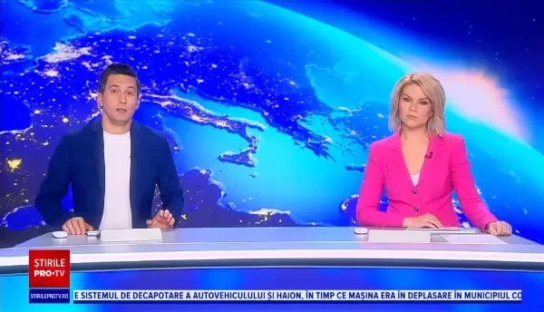 O femeie din Piteşti s-a întâlnit când intra în casă cu hoţul care tocmai o jefuise. Ce a urmat