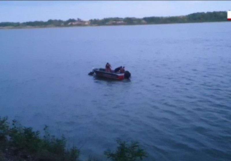 Tănăr dispărut în Dunăre, căutat de salvatori. Nu a mai fost văzut de sâmbătă