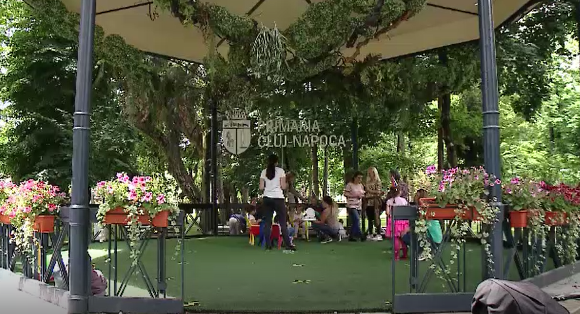 Petreceri în timpul pandemiei. Se renunță la terase în favoarea parcurilor și pădurilor