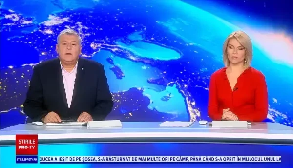 Accident mortal ciudat. Polițiștii nu înțeleg ce s-a întâmplat