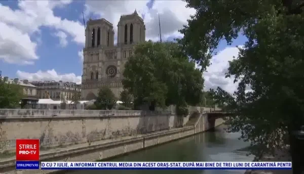 Spania și Franța repornesc sectorul turistic. Ce măsuri de relaxare s-au luat