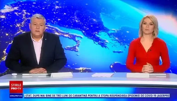 Accident demn de o cascadorie în Drobeta-Turnu Severin. Ce a făcut un bărbat de 56 de ani. VIDEO