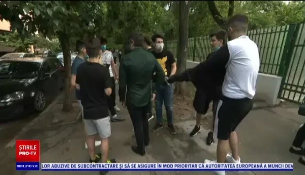 Bacalaureat 2020. Elevii susțin luni proba la Limba și Literatura Română