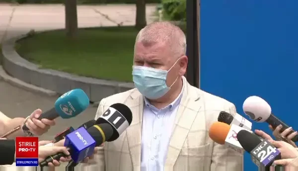 PNL a depus cererea de revocare a Renatei Weber din funcţia de Avocat al Poporului