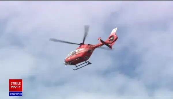 Creșterea îmbolnăvirilor cu Covid-19 a determinat supraaglomerarea spitalelor din România