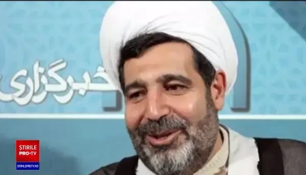 Noi informații ies la iveală despre moartea fostului judecător iranian