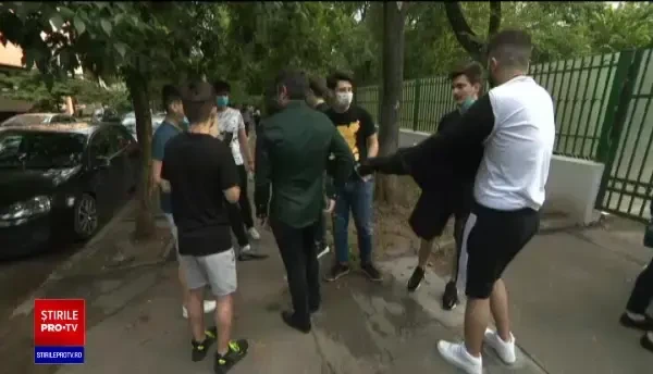 Bacalaureat 2020. Cum a decurs prima probă