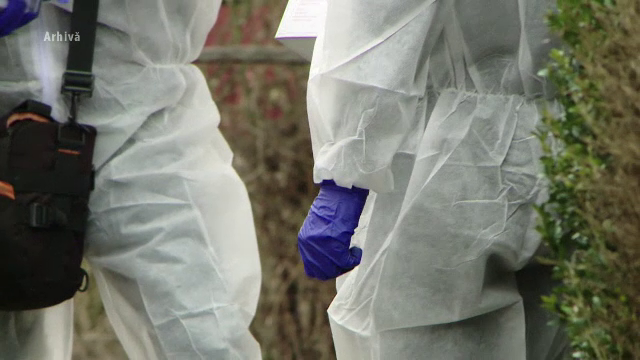 Omorât cu coasa de ”Satana” pentru că a ajutat o femeie gravidă. ”Satul știe că e un element rău”