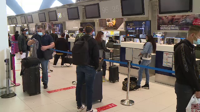 Veste bună pentru românii care vor să călătorească. Țările din care pot reveni fără a sta în carantină