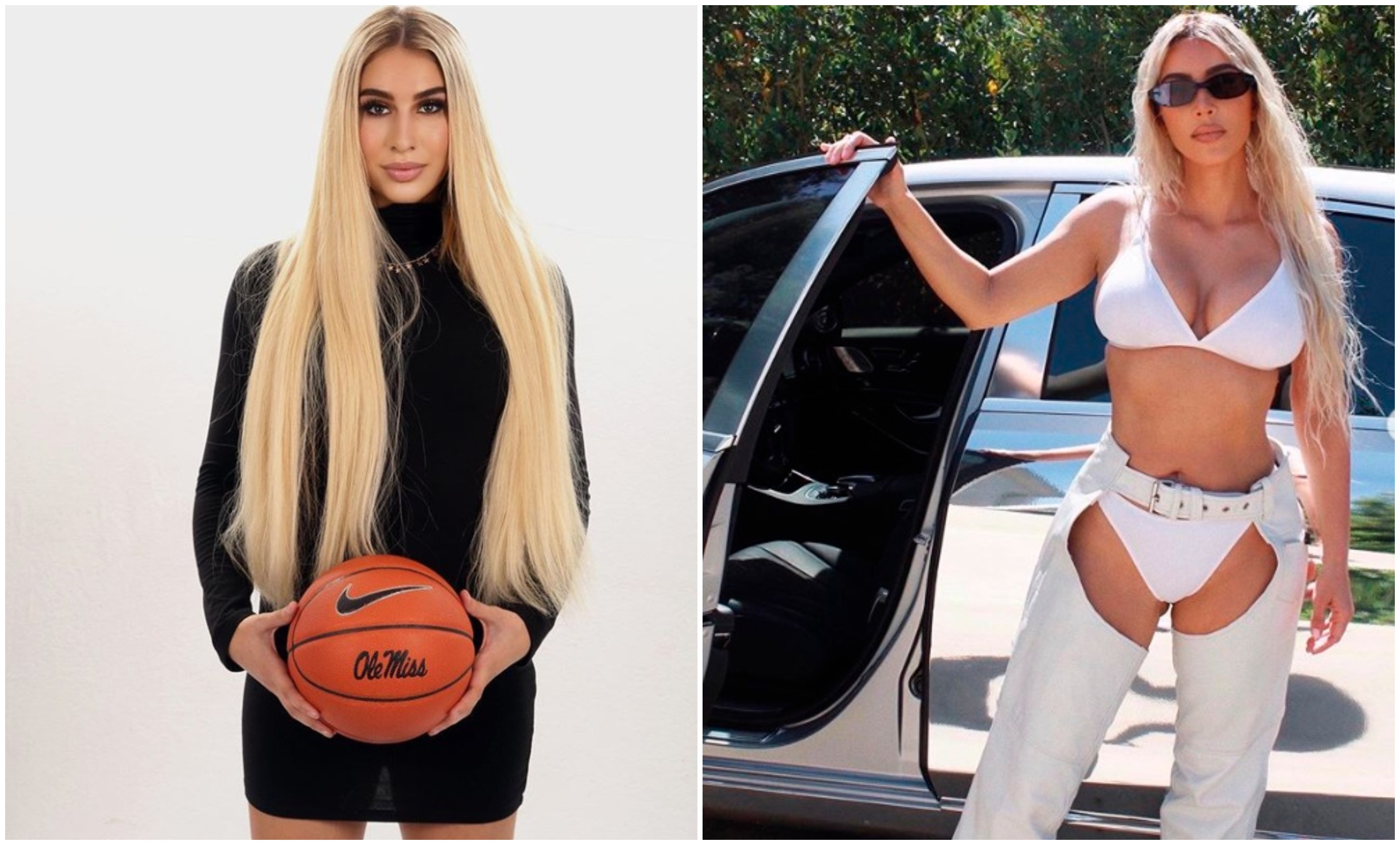 Fiica Anamariei Prodan, confundată cu Kim Kardashian. Cât de mult s-a schimbat tânăra