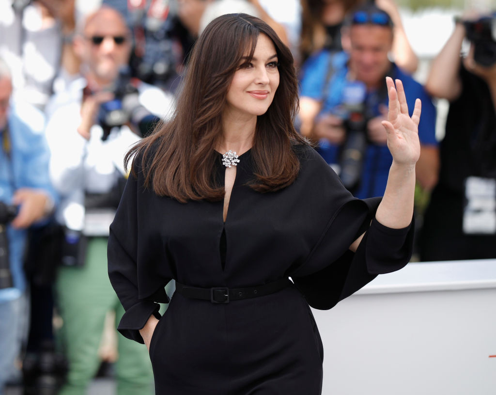 Monica Bellucci, întruchiparea perfecțiunii și a eleganței la 55 de ani. Cum și-a făcut apariția la un eveniment