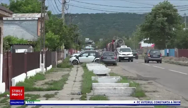 Omorât cu coasa de ”Satana” pentru că a ajutat o femeie gravidă. ”Satul știe că e un element rău”