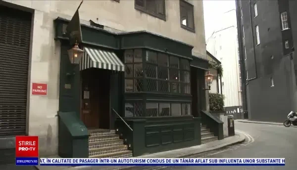 Modul inedit în care se pregătesc pub-urile din Marea Britanie pentru redeschidere