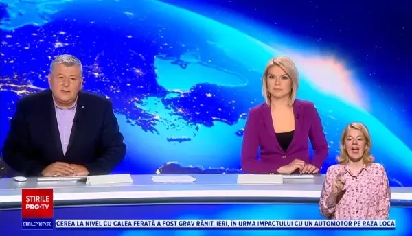 Cum a fost trăită eclipsa de soare pe Stația Spațială Internațională