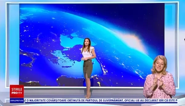 Vremea rea nu se mai termină. Ploi torențiale, grindină și furtuni în toată țara