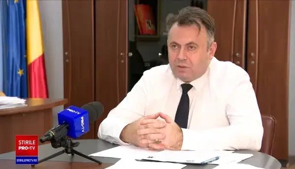 Noi reguli pentru pacienții infectați cu Covid-19 asimptomatici. Ordinul semnat de ministrul Sănătății