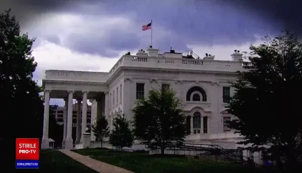 SUA sunt pe primul val de pandemie, dar se pregătesc deja de al doilea. Trump: ”S-o lase mai moale cu testarea”