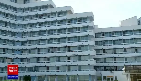 În ce condiții au copii sub 14 ani cazarea gratuită pe litoral. "Nu plătesc absolut nimic"