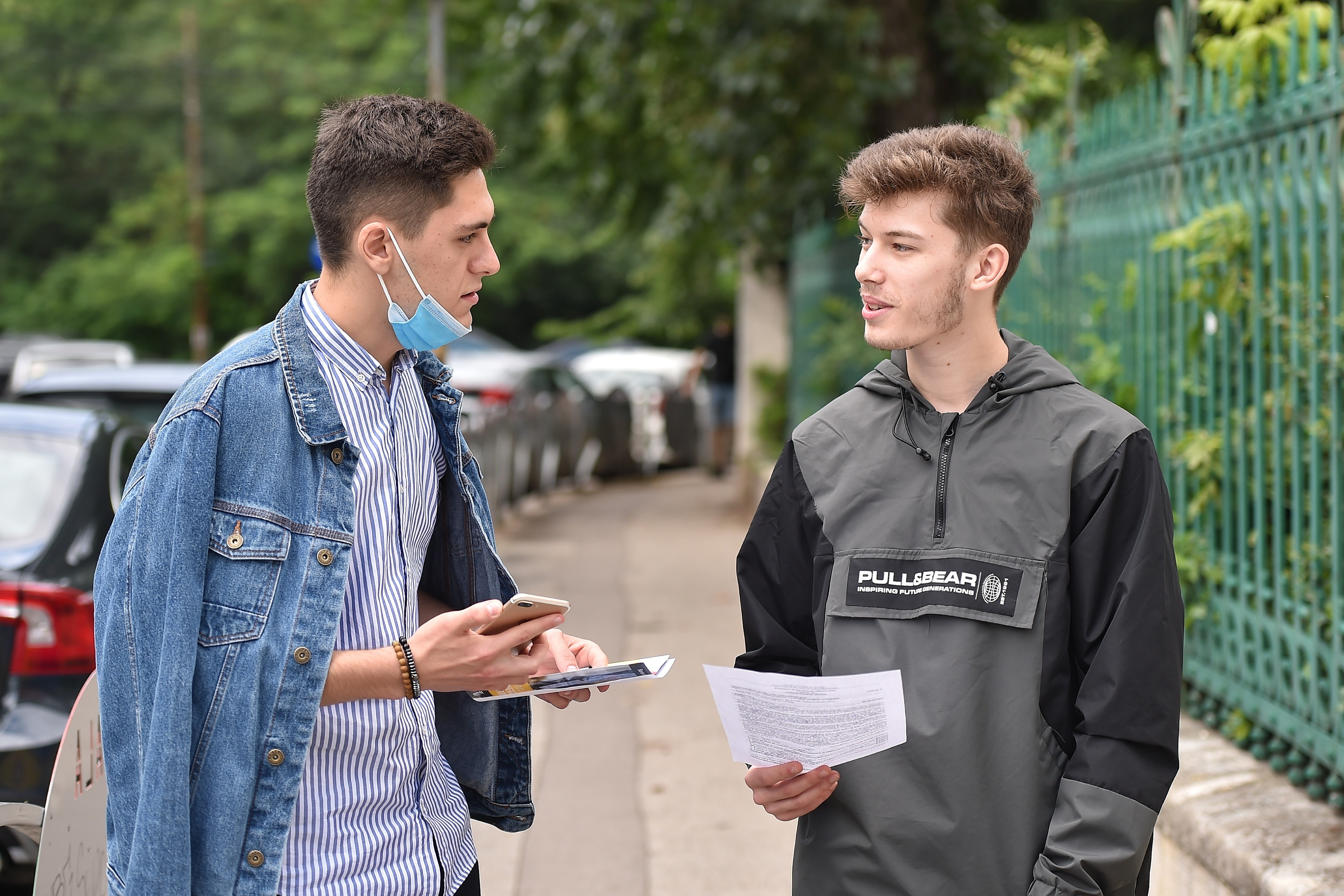 S-au publicat rezultatele la Bacalaureat 2021. Lista pe județe a notelor obținute de elevi la BAC 2021