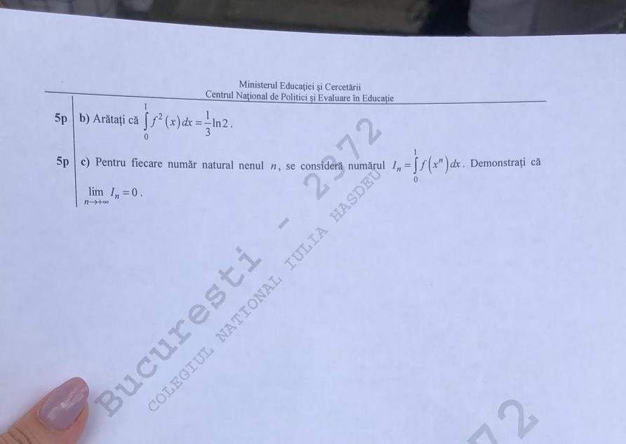 BAC 2020 - MATE M1 2