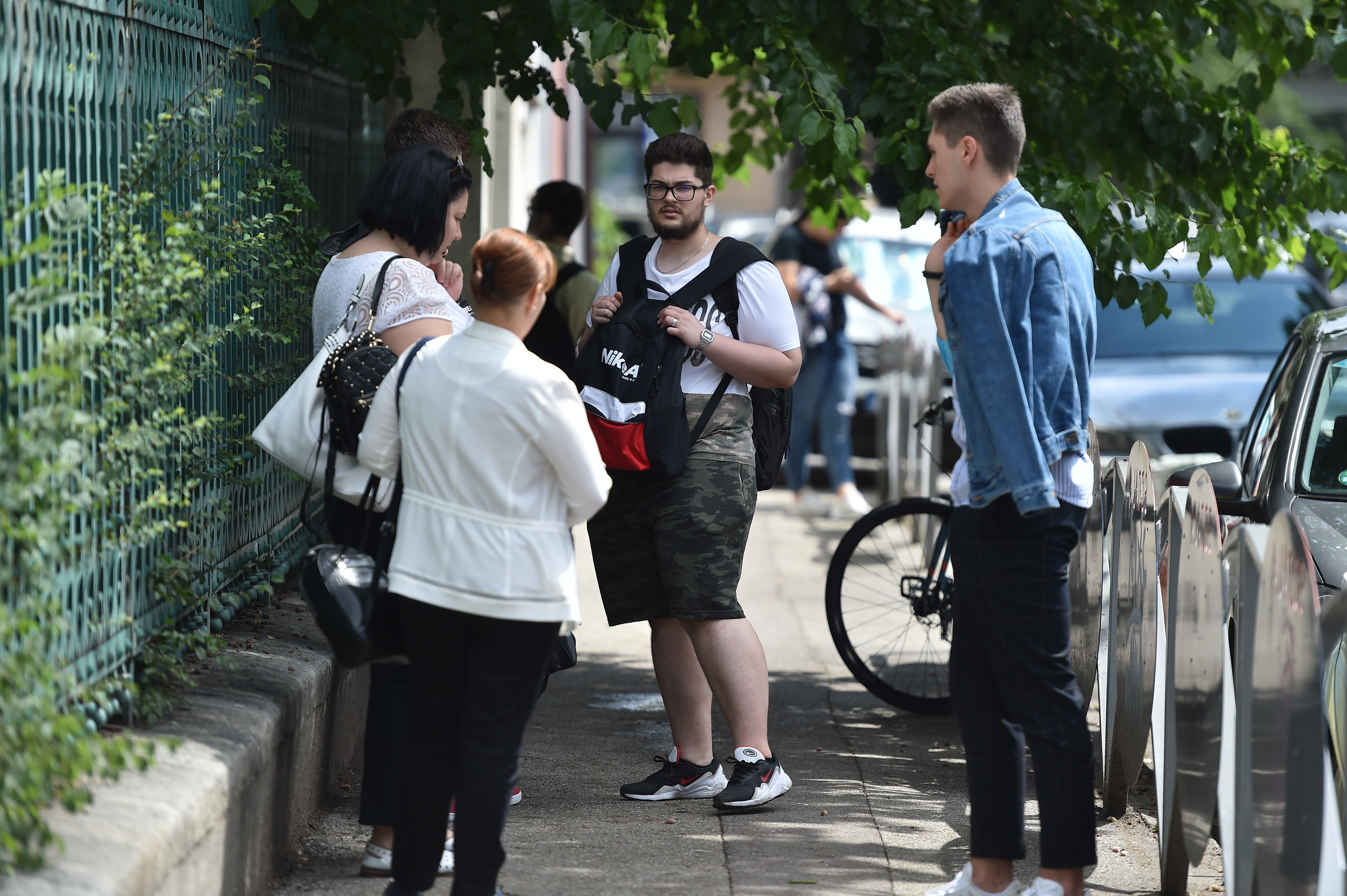 SUBIECTE ȘI BAREME BAC 2020. Ce subiecte s-au dat la ultima probă, profil real