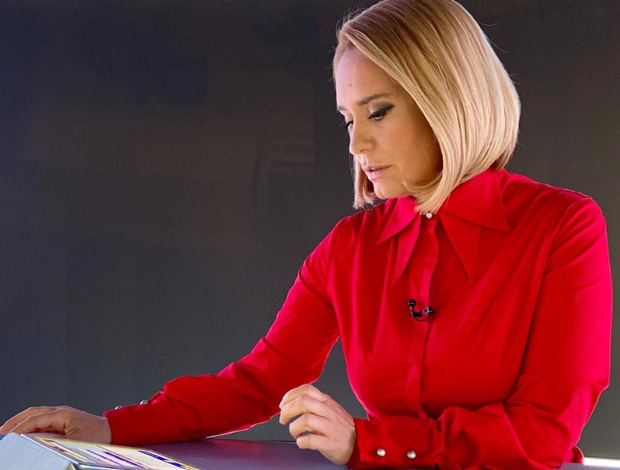 Andreea Esca, transformarea prin care a trecut în urmă cu puțin timp. "Nu te mai recunosc. Am avut un șoc"