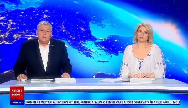 Autobuze incendiate la Târgoviște. Ce spun polițiștii