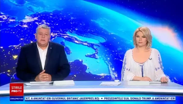 Imagini dramatice în Serbia. Inundațiile au provocat pagube uriașe