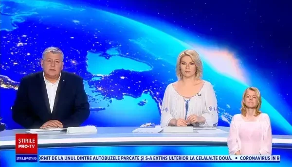 Accident grav la ieșirea din Târgoviște. Cum s-a răsturnat o femeie cu mașina