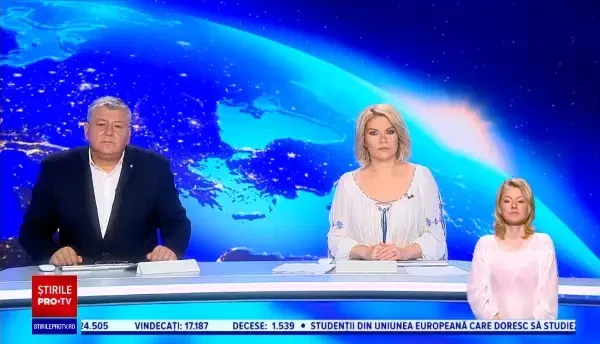 Accident cu doi răniți în Târgu Jiu, provocat de un taximetrist. Cum s-a întâmplat