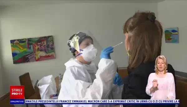 UE ar putea interzice accesul cetățenilor americani din cauza noilor focare de coronavirus
