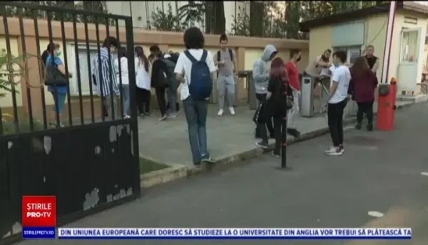 Subiecte BAC 2020 Istorie și Matematică. Modele publicate de ministerul Educației