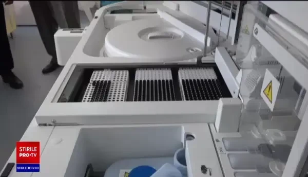 Toți locuitorii din Bazinul Dornelor ar putea fi testați gratuit pentru anticorpii față de Sars-Cov-2