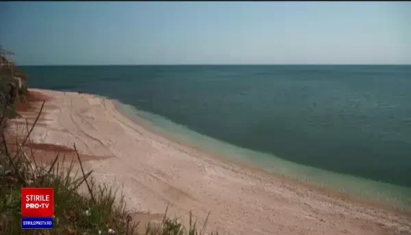 România are cel mai curat litoral din ultimii 3 ani și a 4-a plajă certificată „Blue Flag”