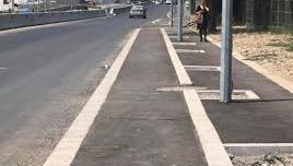 Șoseaua Fabrica de Glucoză a fost deschisă circulației. Ce nemulțumiri au pietonii și bicicliștii
