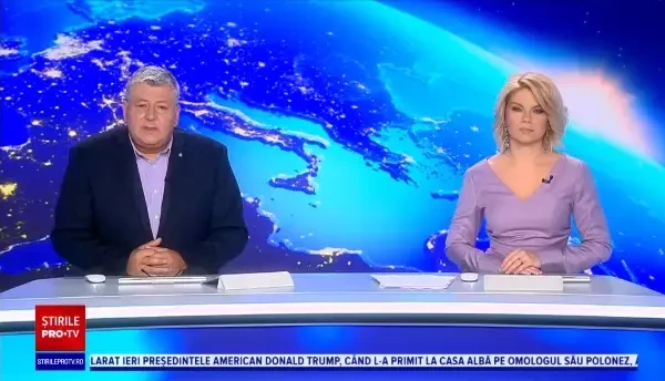 Cum a ajuns un tânăr cu mașina în lac. Greșeala pe care a făcut-o