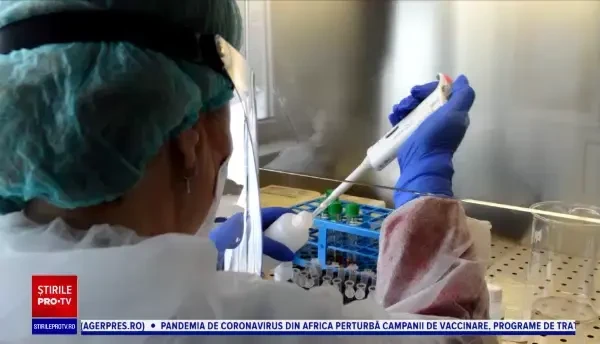 Coronavirus România, 25 iunie. Aproape 25.000 de cazuri și 1.555 decese