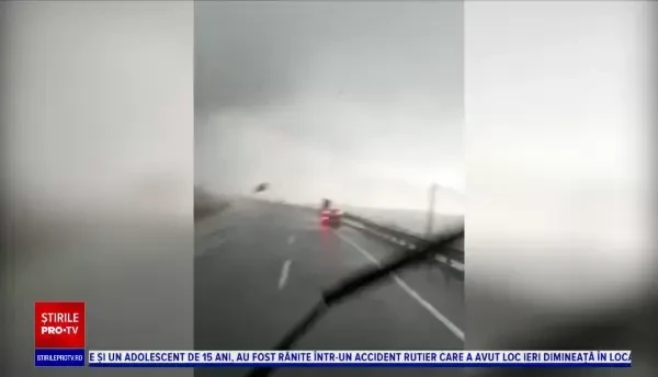 Inundațiile au făcut prăpăd în estul și centrul Europei. Țara care a declarat stare de dezastru natural