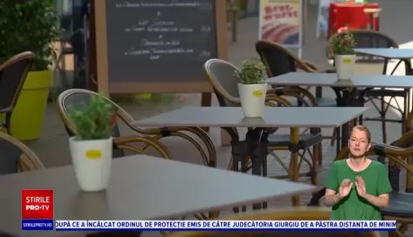 Români, blocați de carantină în Germania. ”Mă simt ca un porc într-o groapă”