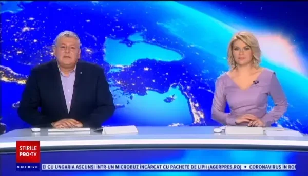 Nor uriaș de praf saharian deasupra Americii Centrale. Avertismentul autorităților