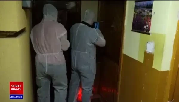 O tânără din Baia Mare a fost ucisă în fața fetiței sale. Suspect e fostul iubit