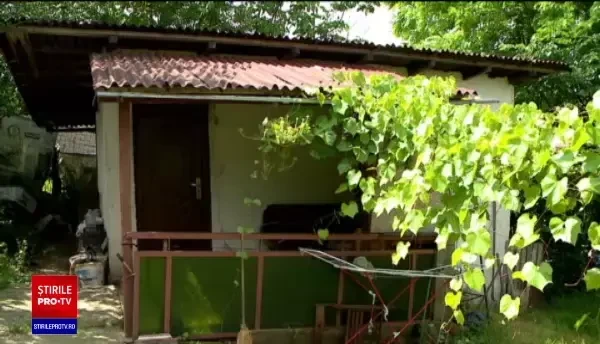 Un ieșean s-a sinucis după ce statul i-a luat fiica de 5 ani din cauza neglijenței