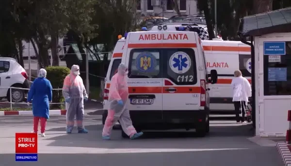 CCR: Carantina și autoizolarea sunt neconstituționale. Reacția lui Orban