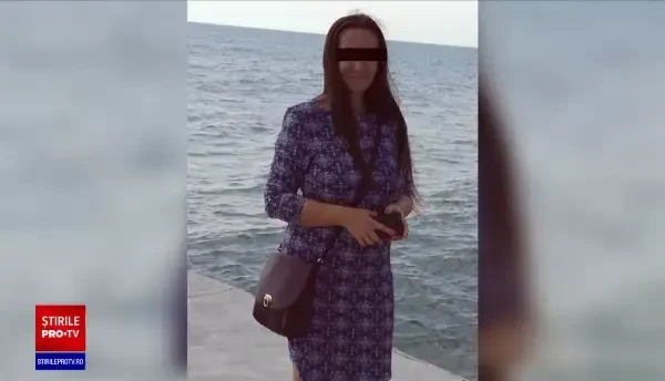 Un bărbat din Baia Mare și-a ucis fosta iubită, cu care are o fetiță. Ce le-a spus polițiștilor