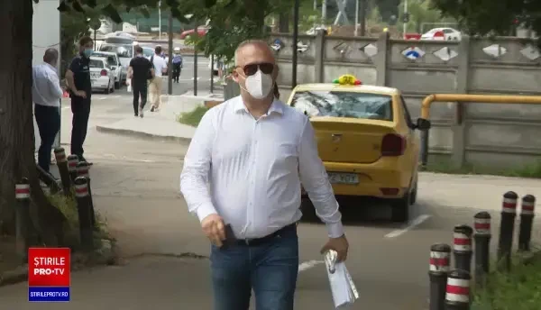 Cine conduce firma de la care fostul șef Unifarm a cerut mită 760.000 €. Legături cu Clanul Sportivilor