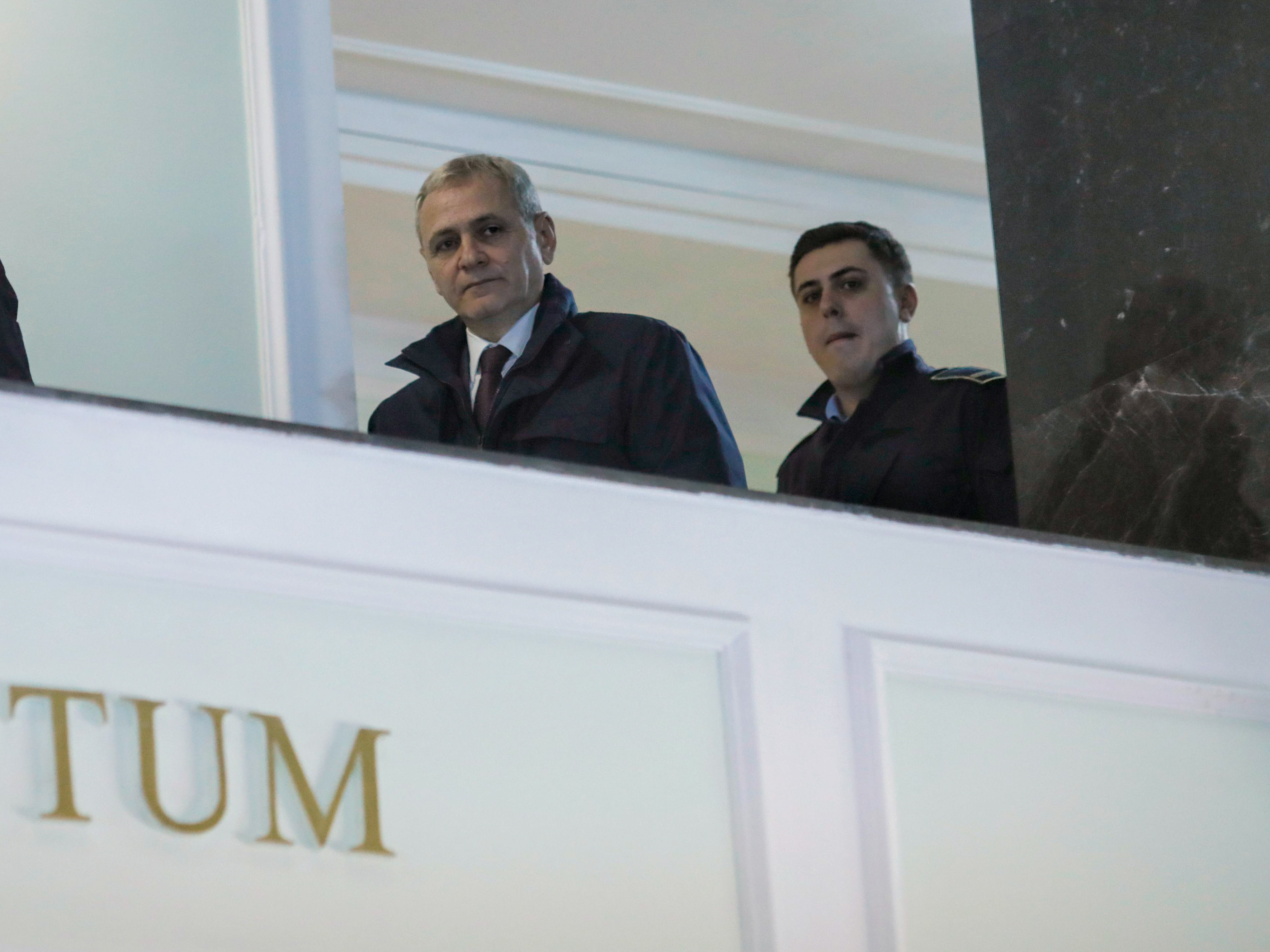 Dragnea a fost inculpat în dosarul Tel Drum. „Sigur o să fiu folosit, e străvezie strategia”